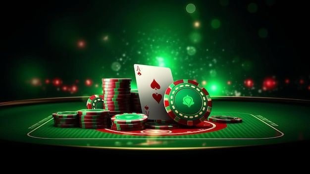 Menu permainan Gaple Online Menu permainan Gaple Online di kasinojitu