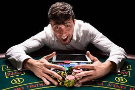 Meja VIP Roulette Langsung Meja VIP Roulette dengan dealer langsung di kasinojitu