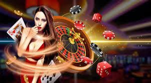 Panel Taruhan yang Intuitif Antarmuka tempat taruhan roulette di aplikasi kasinojitu